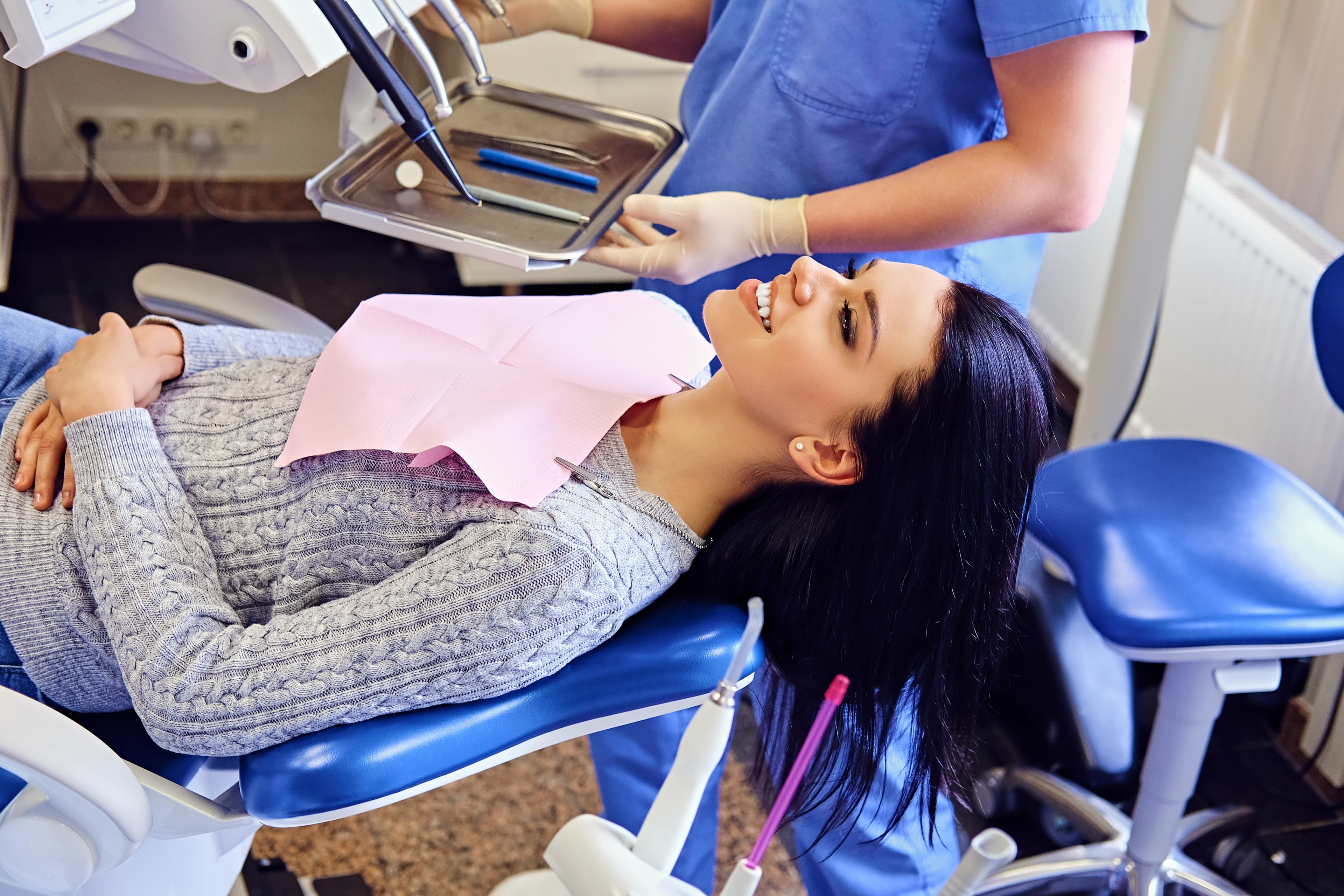 Moderate Intravenous (IV) Sedation in Philmont, NY - Philmont Family Dentistry