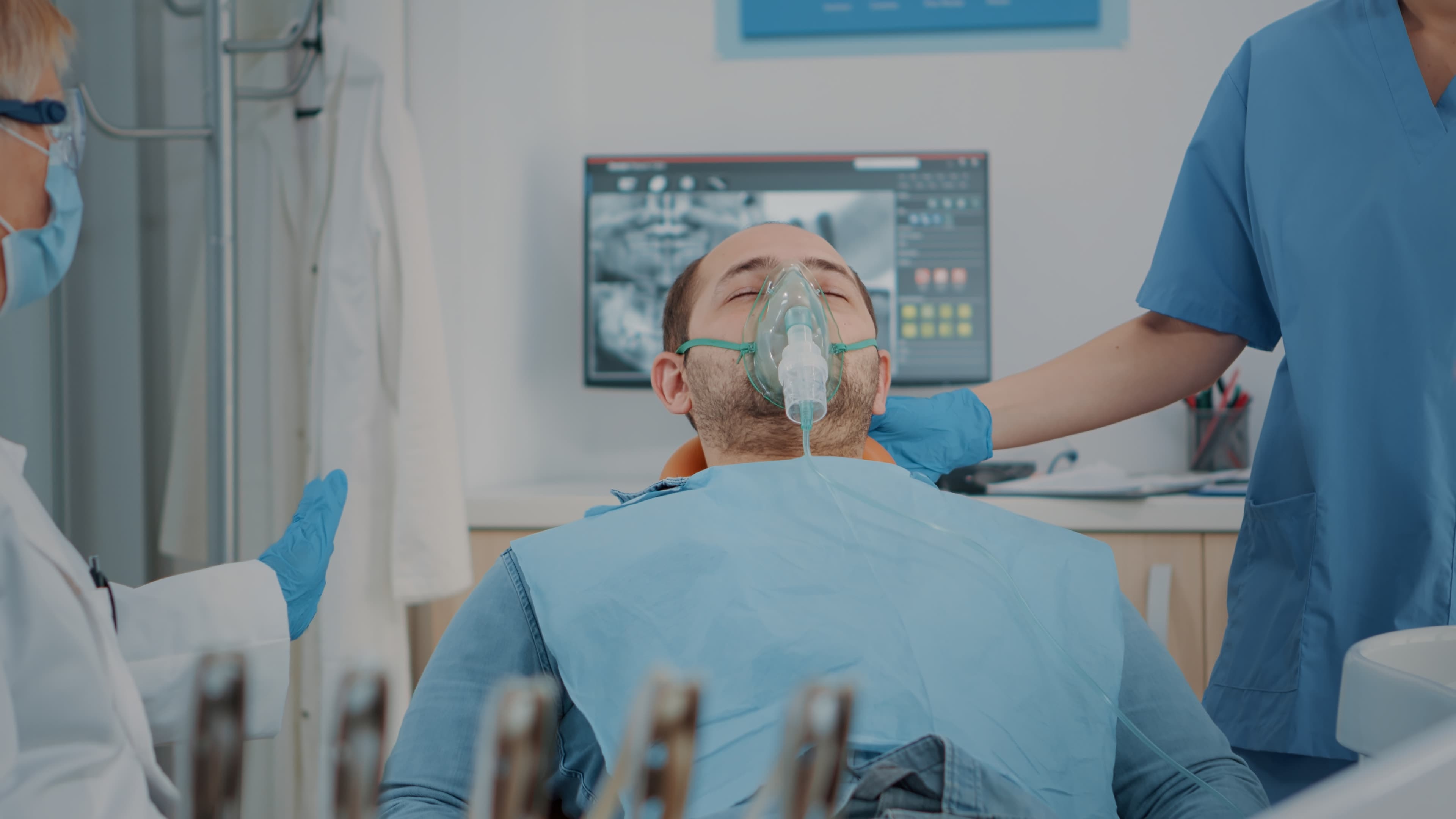 Sedation Dentistry in Philmont, NY - Philmont Family Dentistry