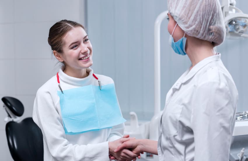 All-on-4 Implants in Philmont, NY - Philmont Family Dentistry