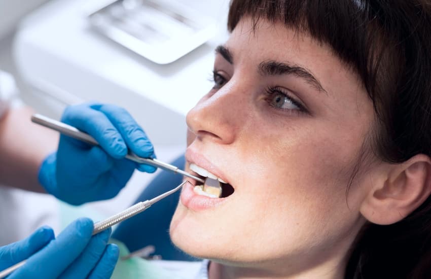 Complete Dentures in Philmont, NY - Philmont Family Dentistry