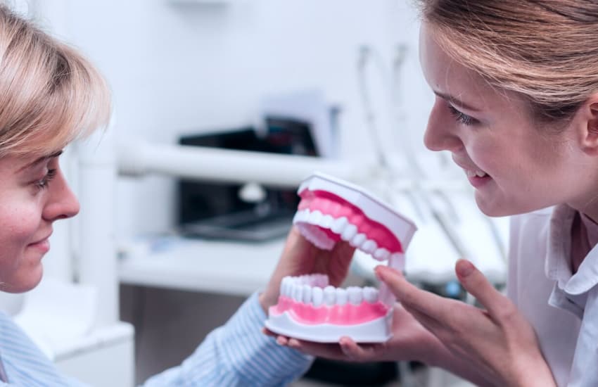 Dental Bonding in Philmont, NY - Philmont Family Dentistry