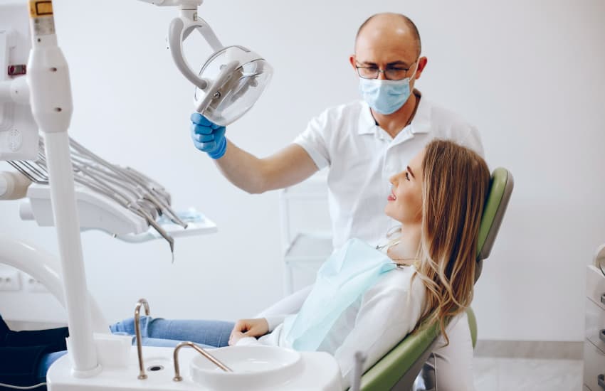 Implant-Supported Dentures in Philmont, NY - Philmont Family Dentistry