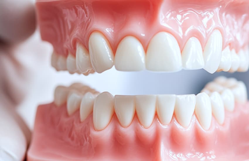 Implant-Supported Bridges in Philmont, NY - Philmont Family Dentistry
