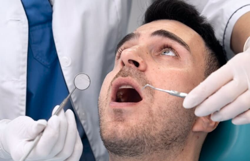 Partial Dentures in Philmont, NY - Philmont Family Dentistry