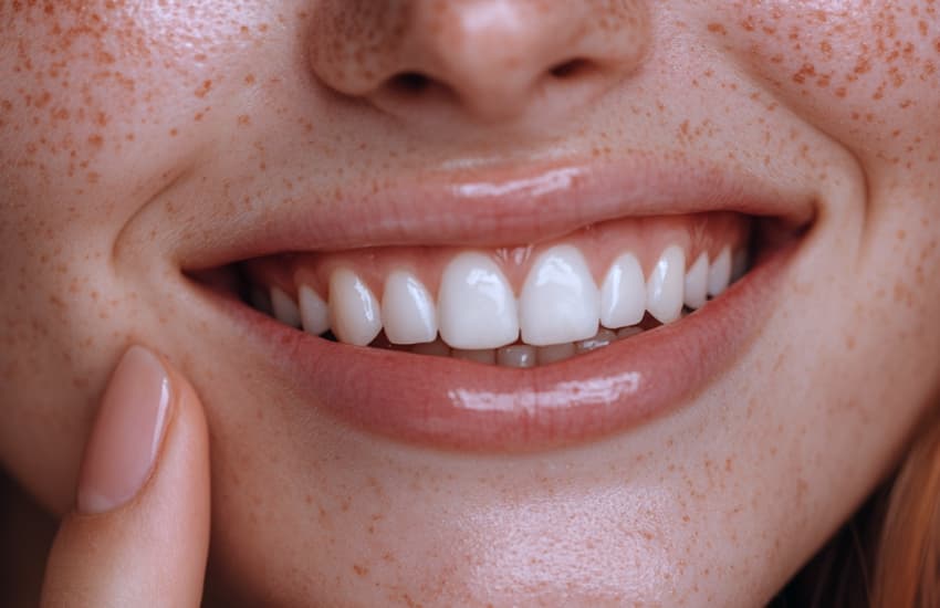 Gum Contouring in Philmont, NY - Philmont Family Dentistry