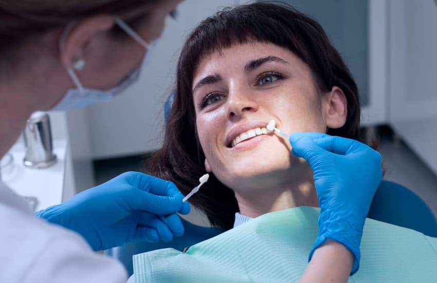 Tooth-Colored Fillings in Philmont, NY - Philmont Family Dentistry