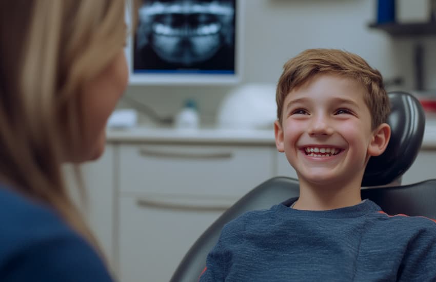 Orthodontic Evaluations in Philmont, NY - Philmont Family Dentistry