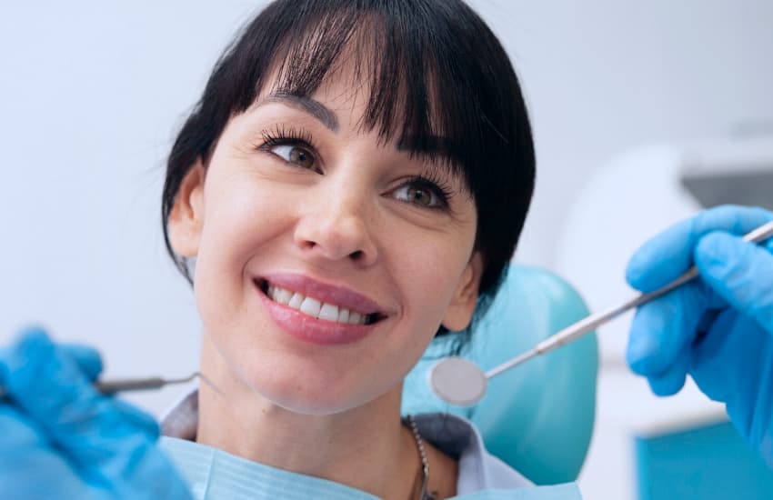 Composite Veneers in Philmont, NY - Philmont Family Dentistry