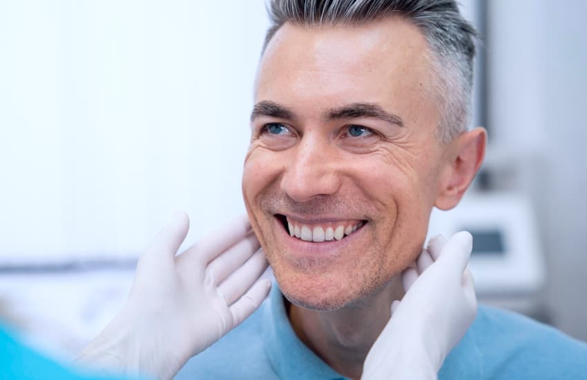 Single Tooth Implants in Philmont, NY - Philmont Family Dentistry