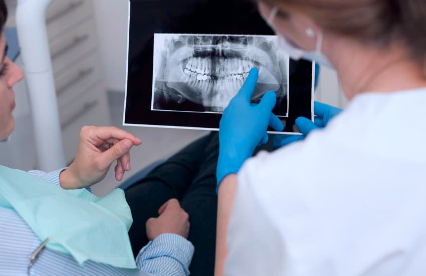 Dental X-Rays in Philmont, NY - Philmont Family Dentistry