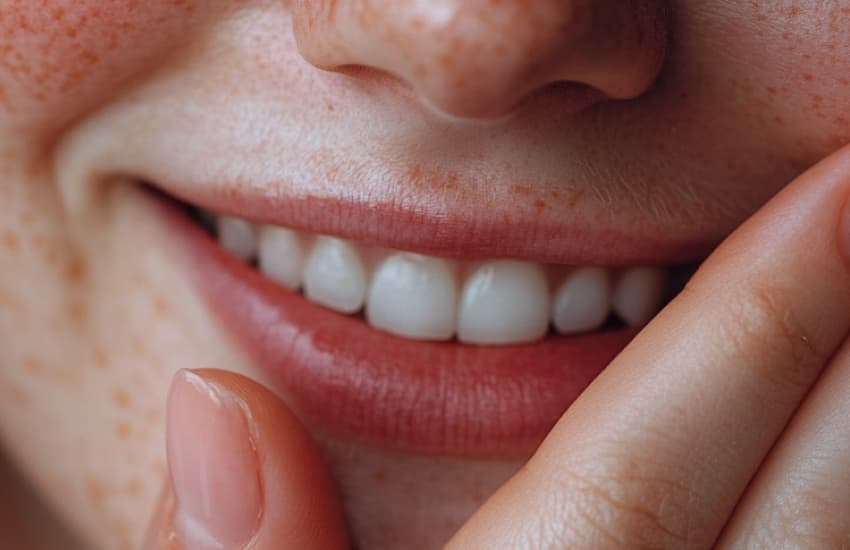 Full Mouth Reconstruction in Philmont, NY - Philmont Family Dentistry